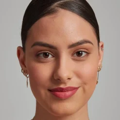 NYX Professional Makeup 3C Palette Color Correcting Concealer peiteväripaletti 1,5 g