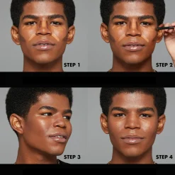 NYX Professional Makeup Can't Stop Won't Stop Contour Concealer peitevoide 3,5 ml