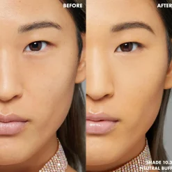 NYX Professional Makeup Can't Stop Won't Stop Contour Concealer peitevoide 3,5 ml