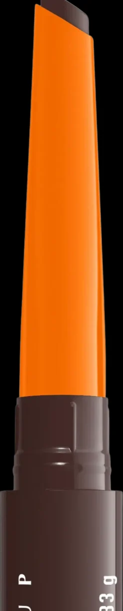 NYX Professional Makeup Duck Plump Lip Liner huultenrajauskynä 0,3 g