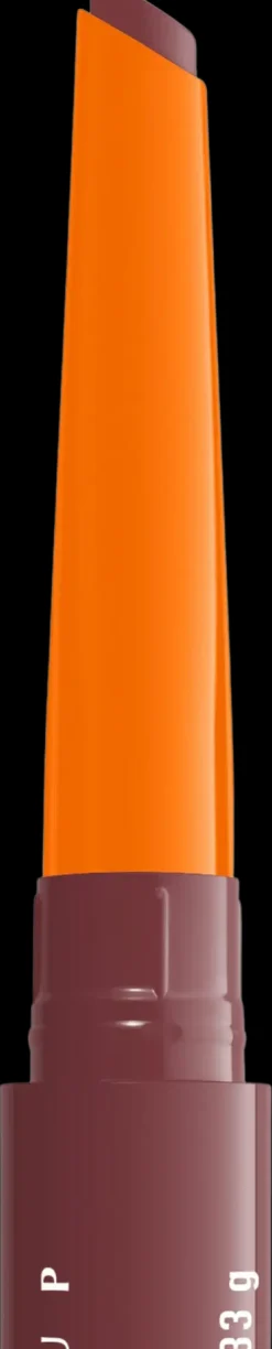 NYX Professional Makeup Duck Plump Lip Liner huultenrajauskynä 0,3 g