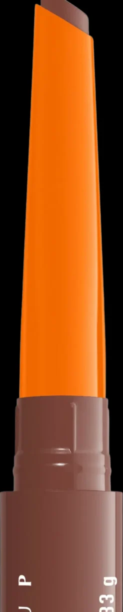 NYX Professional Makeup Duck Plump Lip Liner huultenrajauskynä 0,3 g