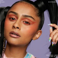 NYX Professional Makeup Epic Smoke Liner silmänrajauskynä 0,17 g