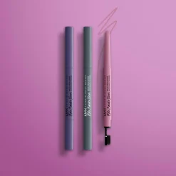 NYX Professional Makeup Epic Smoke Liner silmänrajauskynä 0,17 g