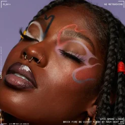 NYX Professional Makeup Epic Smoke Liner silmänrajauskynä 0,17 g