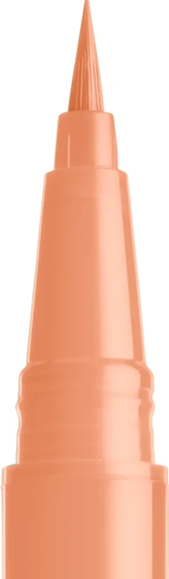 NYX Professional Makeup Epic Ink Liner Waterproof silmänrajauskynä 1 ml