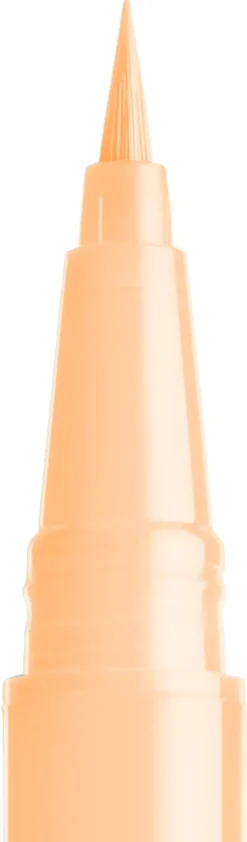 NYX Professional Makeup Epic Ink Liner Waterproof silmänrajauskynä 1 ml