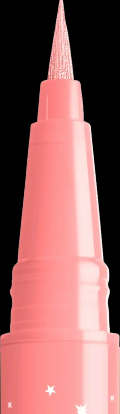 NYX Professional Makeup Epic Ink Liner Glitz vedenkestävä silmänrajauskynä 1 ml