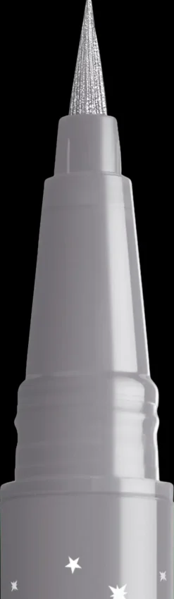 NYX Professional Makeup Epic Ink Liner Glitz vedenkestävä silmänrajauskynä 1 ml