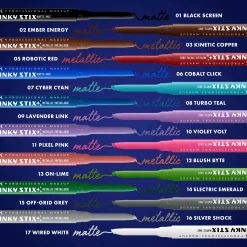 NYX Professional Makeup Epic Inky Stix -silmänrajauskynä