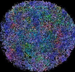 NYX Professional Makeup Face & Body Glitter kimalle kasvoille ja vartalolle 2,5 g