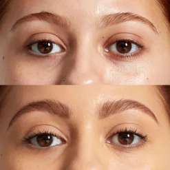 NYX Professional Makeup Fill & Fluff Eyebrow Pomade Pencil kulmakynä 0,2g