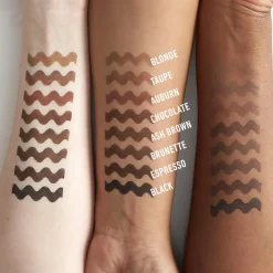 NYX Professional Makeup Fill & Fluff Eyebrow Pomade Pencil kulmakynä 0,2g