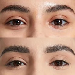 NYX Professional Makeup Fill & Fluff Eyebrow Pomade Pencil kulmakynä 0,2g