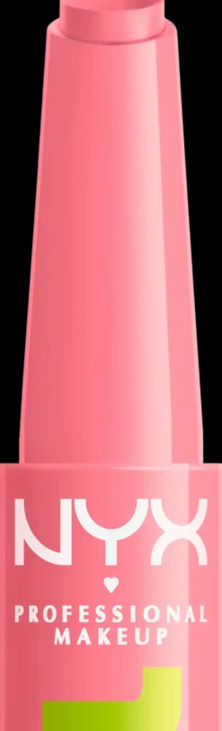 NYX Professional Makeup Fat Oil Slick Stick sävyttävä huulivoide 2,3 ml