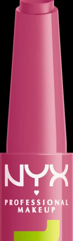 NYX Professional Makeup Fat Oil Slick Stick sävyttävä huulivoide 2,3 ml