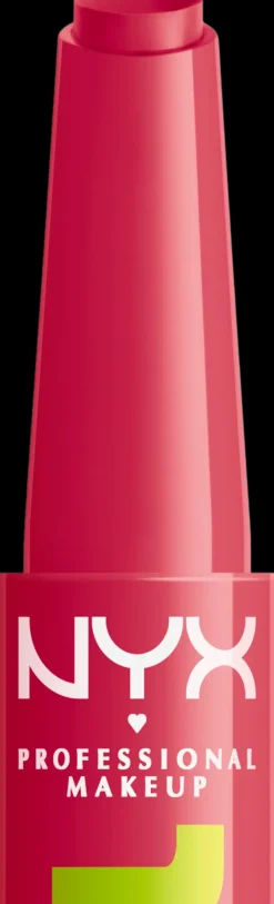 NYX Professional Makeup Fat Oil Slick Stick sävyttävä huulivoide 2,3 ml