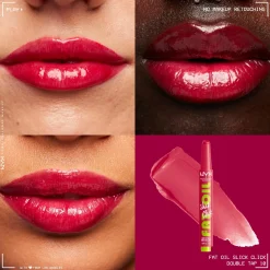 NYX Professional Makeup Fat Oil Slick Stick sävyttävä huulivoide 2,3 ml