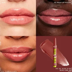 NYX Professional Makeup Fat Oil Slick Stick sävyttävä huulivoide 2,3 ml