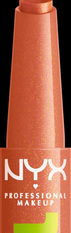 NYX Professional Makeup Fat Oil Slick Stick sävyttävä huulivoide 2,3 ml