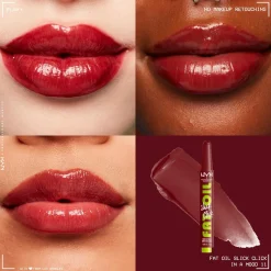 NYX Professional Makeup Fat Oil Slick Stick sävyttävä huulivoide 2,3 ml