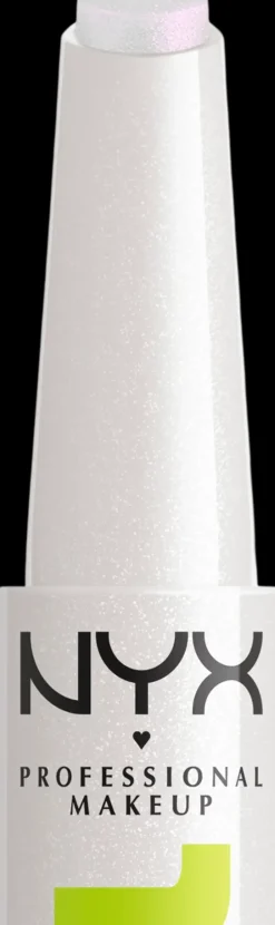 NYX Professional Makeup Fat Oil Slick Stick sävyttävä huulivoide 2,3 ml