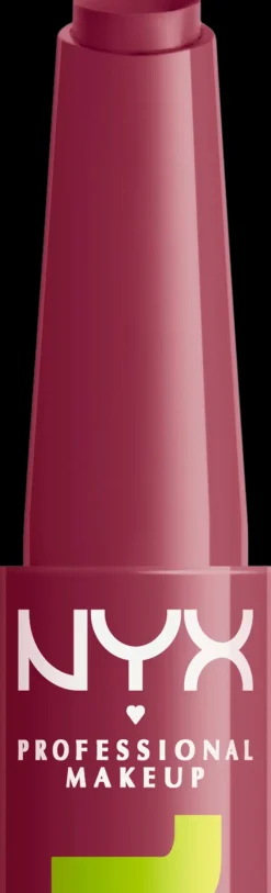 NYX Professional Makeup Fat Oil Slick Stick sävyttävä huulivoide 2,3 ml