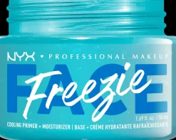 NYX Professional Makeup Face Freezie viilentävä primer ja kosteusvoide 50 ml