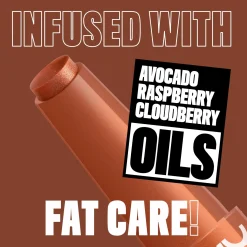 NYX Professional Makeup Fat Oil Slick Click Huulivoide 19 Caption This 2 g