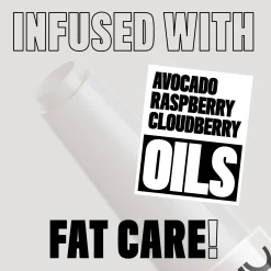 NYX Professional Makeup Fat Oil Slick Click Huulivoide 19 Caption This 2 g