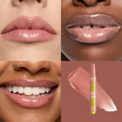 NYX Professional Makeup Fat Oil Slick Click Huulivoide 19 Caption This 2 g