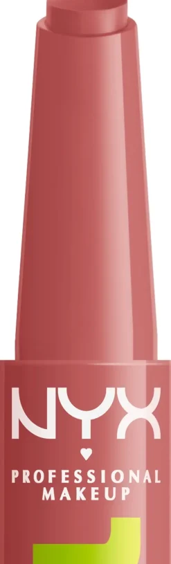 NYX Professional Makeup Fat Oil Slick Click Huulivoide 19 Caption This 2 g