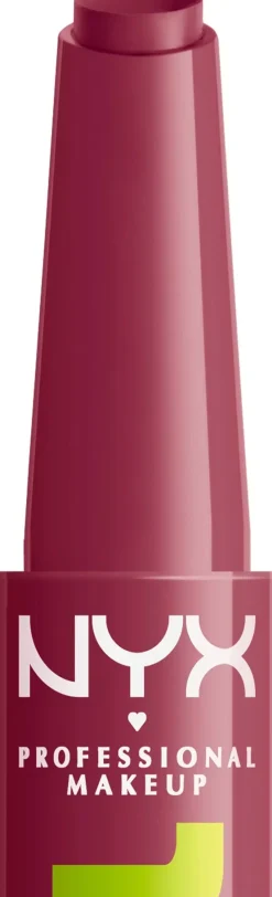 NYX Professional Makeup Fat Oil Slick Click Huulivoide 19 Caption This 2 g