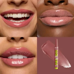 NYX Professional Makeup Fat Oil Slick Click Huulivoide 19 Caption This 2 g