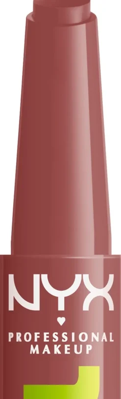 NYX Professional Makeup Fat Oil Slick Click Huulivoide 19 Caption This 2 g