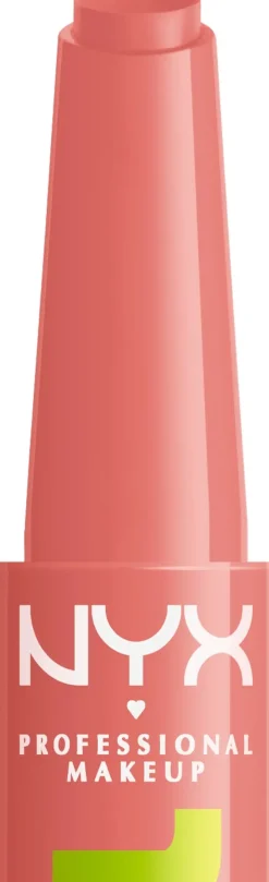 NYX Professional Makeup Fat Oil Slick Click Huulivoide 19 Caption This 2 g