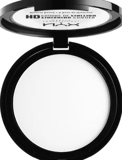 NYX Professional Makeup High Definition Finishing Powder puuteri 8 g
