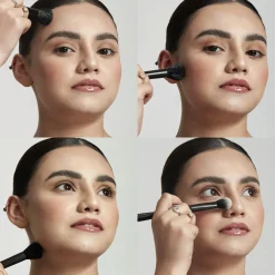 NYX Professional Makeup Highlight & Contour Pro Palette korostusväripaletti 8 x 2,7 g