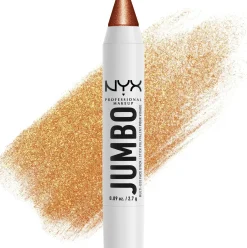 NYX Professional Makeup Jumbo Artistry Face Stick korostuskynä 15 g