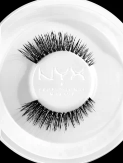 NYX Professional Makeup Jumbo Lash! Vegan False Lashes irtoripset