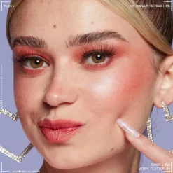 NYX Professional Makeup Jumbo Lash! Vegan False Lashes irtoripset