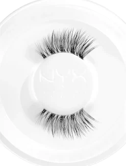 NYX Professional Makeup Jumbo Lash! Vegan False Lashes irtoripset