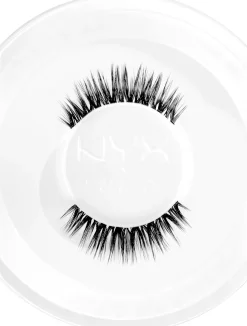 NYX Professional Makeup Jumbo Lash! Vegan False Lashes irtoripset