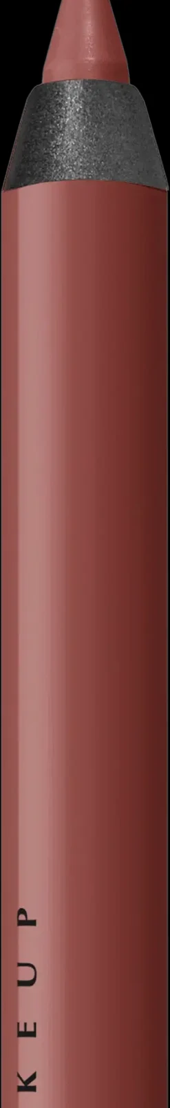 NYX Professional Makeup Line Loud Lip Pencil huultenrajauskynä 1,2 g