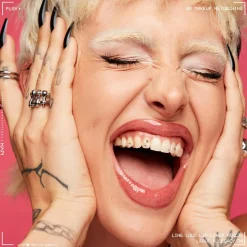 NYX Professional Makeup Line Loud Lip Pencil huultenrajauskynä 1,2 g