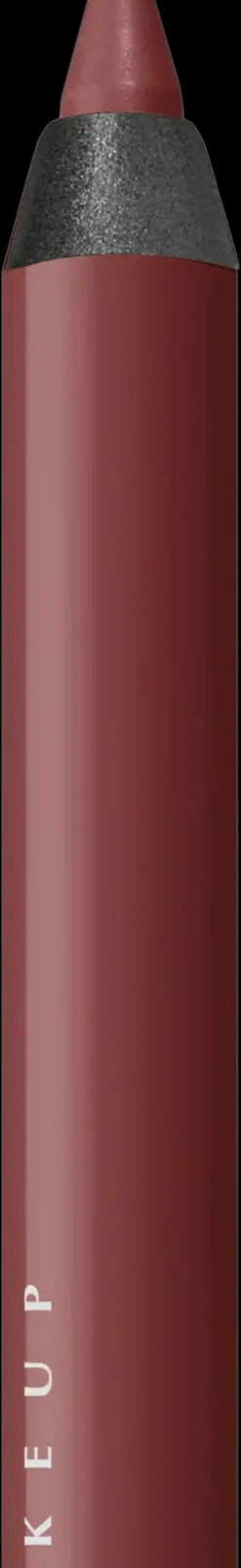 NYX Professional Makeup Line Loud Lip Pencil huultenrajauskynä 1,2 g