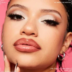 NYX Professional Makeup Line Loud Lip Pencil huultenrajauskynä 1,2 g