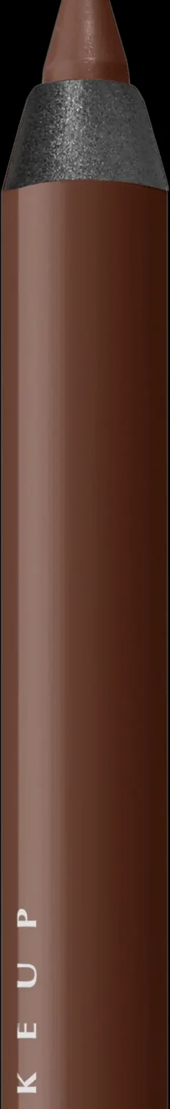 NYX Professional Makeup Line Loud Lip Pencil huultenrajauskynä 1,2 g