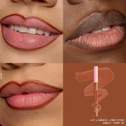 NYX Professional Makeup Lip Lingerie Liner Stain -huultenrajauskynä 1 ml