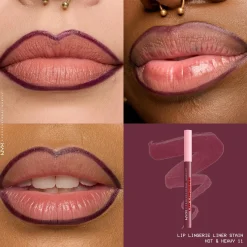 NYX Professional Makeup Lip Lingerie Liner Stain -huultenrajauskynä 1 ml
